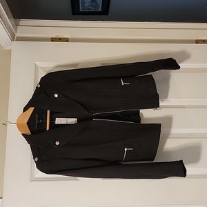 NWT White House Black Market Jacket